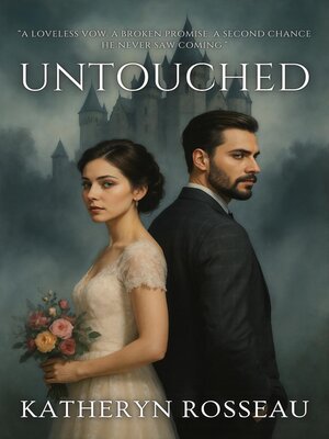 cover image of Untouched